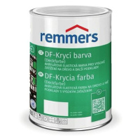 Remmers DF Krycí barva 100 ml Rotbraun / Červenohnědá