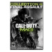 Call of Duty: Modern Warfare 3 Collection 4 - Final Assault (MAC)