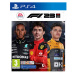 Electronic Arts PS4 F1 23