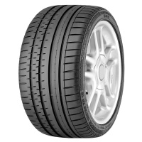 CONTINENTAL 275/35R20 ZR (102Y) XL ContiSportContact 2 MO FR