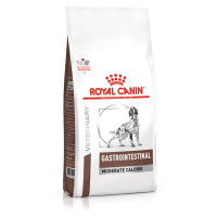 Royal Canin Veterinary Canine Gastrointestinal Moderate Calorie - výhodné balení 2 x 15 kg