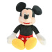 Sada povlečení Mickey "Team" + plyšová hračka Mickey