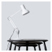 Anglepoise Anglepoise Type 75 Mini stolní lampa alpská bílá