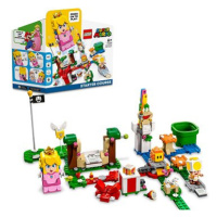 LEGO® Super Mario™ 71403 Dobrodružství s Peach – startovací set