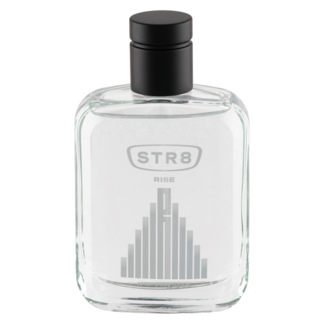 STR8 voda po holení 100ml Rise
