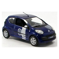 1:43 CITROEN C1 CHRONO