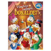 Kačer Donald 90 Všechno nejlepší, Donalde!