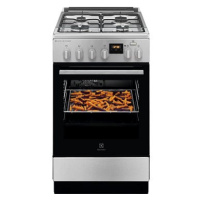 ELECTROLUX SteamBake LKK560208X