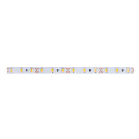 LED PÁSEK CW 24V 14,4W 10mm IP 68 - 6030 studená bílá (kotouč 5m) Panlux