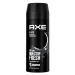 Axe Black deodorant sprej pro muže 150 ml