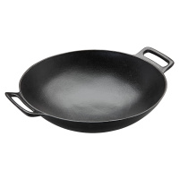 Rösle Litinový wok VARIO, 36 cm