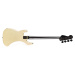 Fender Duff McKagan Deluxe Precision Bass, RFB AW