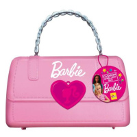 Barbie šperky - módní kabelka