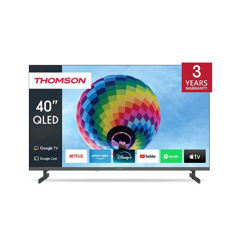 40" Thomson 40QG4S14