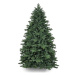 Vánoční stromek DELUXE jedle Bernard 210 cm