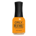 ORLY Breathable Caught Off Gourd 18 ml ošetřující barevný