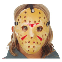 Guirca Dětská maska - Jason