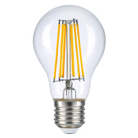Solight extra úsporná LED žárovka 5,0W, 1055lm, 2700K, ekv. 75W WZ5003