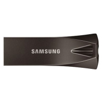 Samsung USB 3.2 256GB Bar Plus Titan Grey