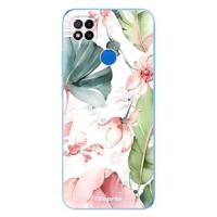 iSaprio Exotic Pattern 01 pro Xiaomi Redmi 9C