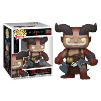 Funko POP! #1010 Super: Diablo 4 - The Butcher 15 cm