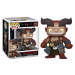 Funko POP! #1010 Super: Diablo 4 - The Butcher 15 cm