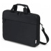 DICOTA BASE XX LAPTOP BAG TOPLOADER 13-14.1” BLACK