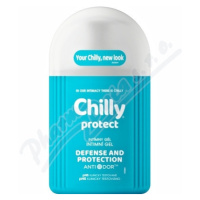 Chilly protect intimní gel 200ml