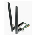 D-Link DWA-582 Wireless AC1200 DualBand PCIe Adapter