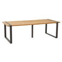4Seasons Outdoor designové zahradní stoly Alto Table (240 x 100 cm)