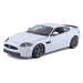 Bburago 1:24 Jaguár XKR-S White