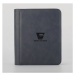 Album na toploadery Gemloader Premium 112 kapes (2x2) - Dark Grey