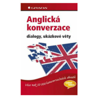 Anglická konverzace - více než 50 000 konverzačních obratů