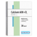 Calcium 600+D3 Generica tbl.30