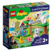 LEGO® DUPLO® │ Disney 10962 Mise Buzze Rakeťáka