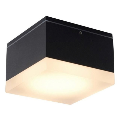 Azzardo   - LED Venkovní stropní svítidlo APULIA LED/10W/230V IP54 CRI 90