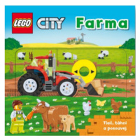 LEGO CITY Farma