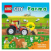 LEGO CITY Farma