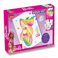 Sada Maped Creativ Barbie Aqua´Art - Maxi set