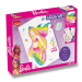 Sada Maped Creativ Barbie Aqua´Art - Maxi set