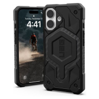 UAG Monarch Pro Carbon Fiber kryt iPhone 16