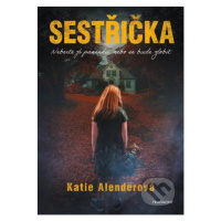 Sestřička - Katie Alender - kniha z kategorie Beletrie pro děti