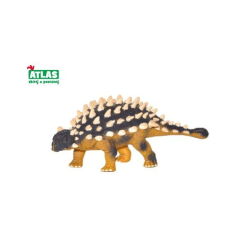 E - Figurka Dino Saichania 15 cm ATLAS