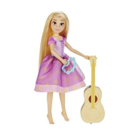 Disney Princess každodenní radosti varianta 1 - Locika Hasbro