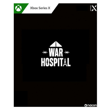 War Hospital (Xbox Series X) Nacon
