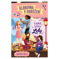 Tajný život Loly DOBROVSKÝ s.r.o.