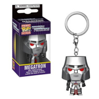 Funko Pop! Klíčenka Transformers Megatron