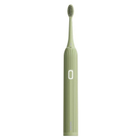 Tesla Smart Toothbrush Sonic TS200 Green TSL-PC-TS200G Zelená