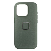 Peak Design Everyday Case iPhone 15 Pro v2 - Sage