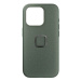 Peak Design Everyday Case iPhone 15 Pro v2 - Sage